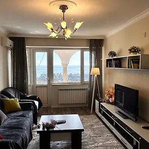  Апартаменты Sea View
