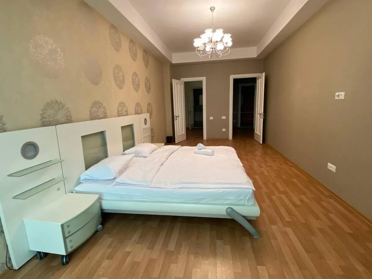 Sapphire Deluxe Central Apartments バクー 0*,  アゼルバイジャン