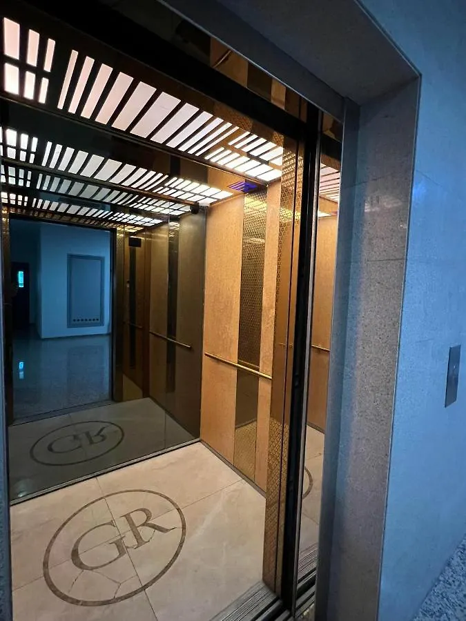 Sapphire Deluxe Central Apartments バクー 0*,  アゼルバイジャン